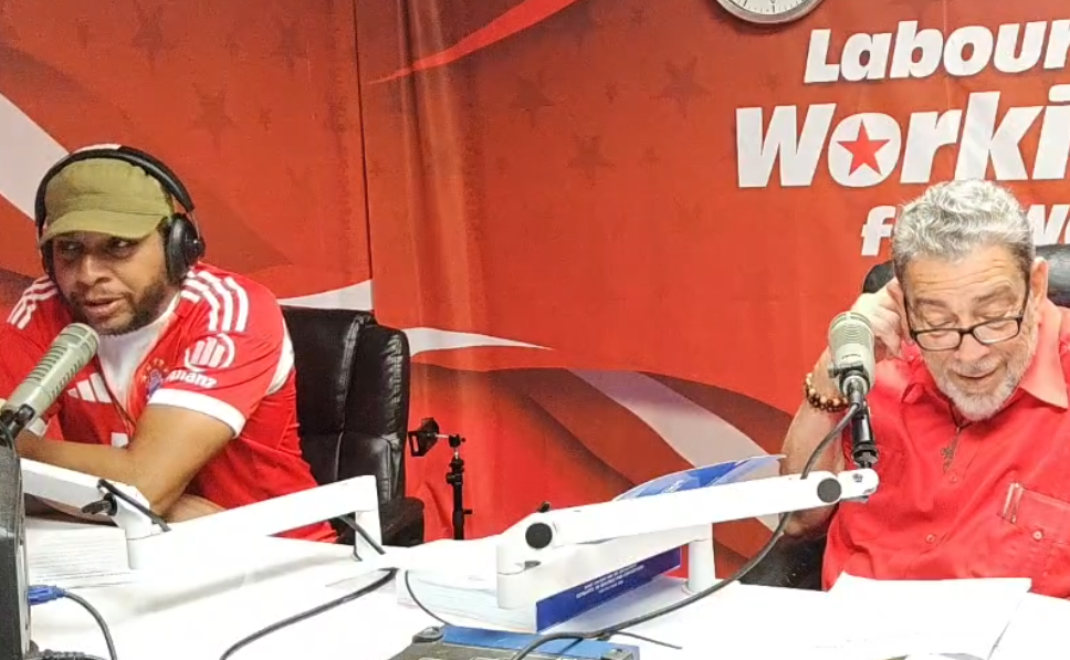 EX PM & Ex FM says 2026 estimates a dishonest mishmash of projects