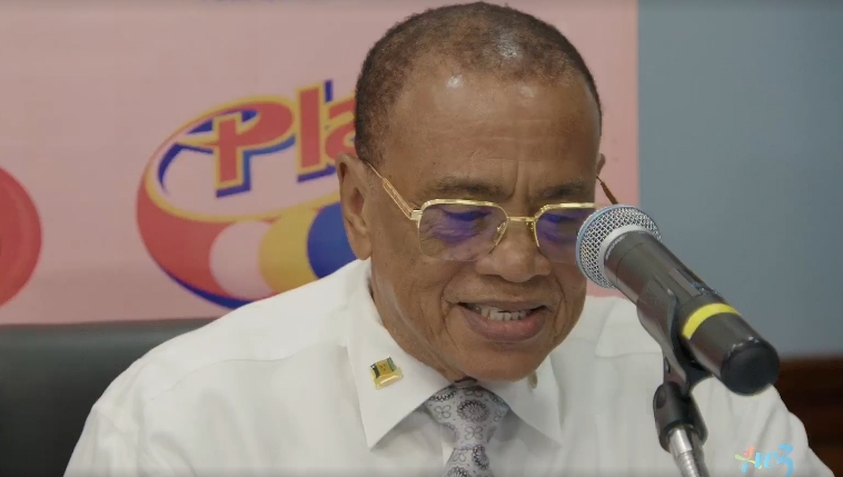 NLA revenue surpassed $98M in last financial year