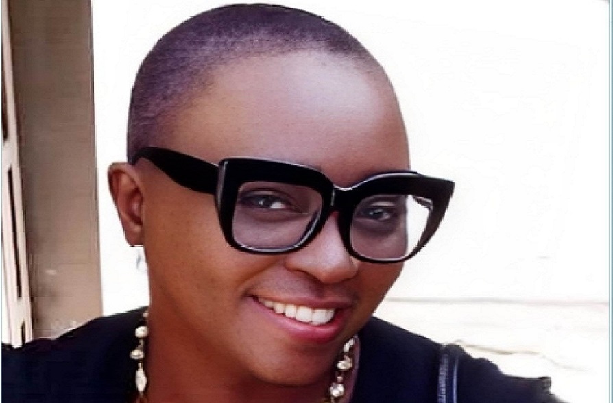 Pearl Williams featured by B.E Magazine