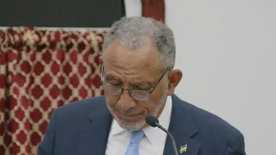 1 in 3 or 33% of Vincentians live in poverty: PM