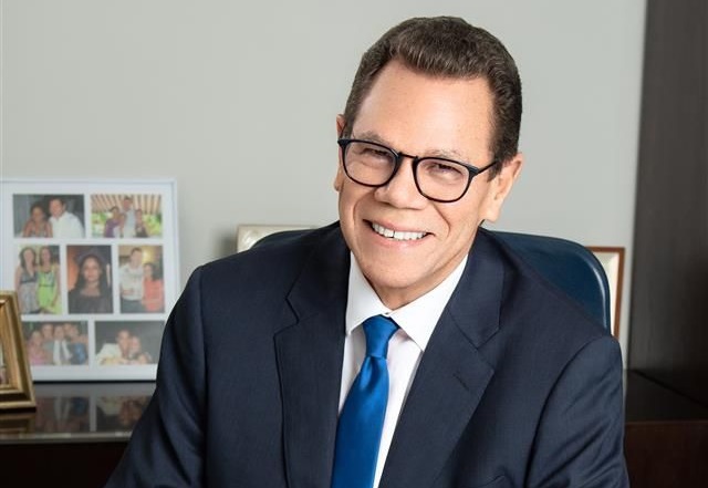 CDB mourns loss of 5th President, William Warren Smith