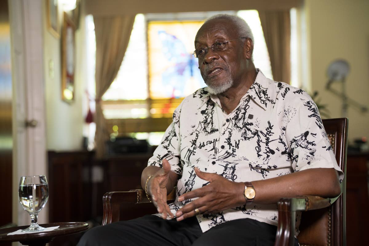 EX PM cites ‘moral debt’ for Africa, Europe to aid Cuba