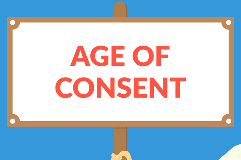 Increasing the Age of Consent: Righteous and Wrong