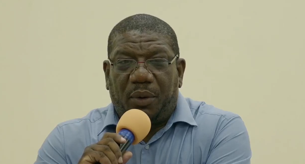 SVG Farmers I.D Program Riddled With Corruption