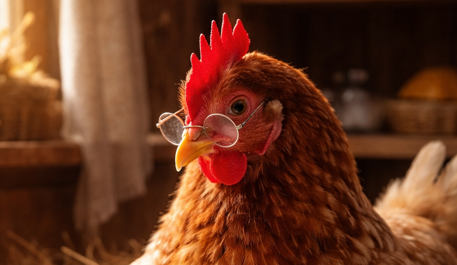 Opinion: Why the ‘Mother Hen’ must go ‘Now’