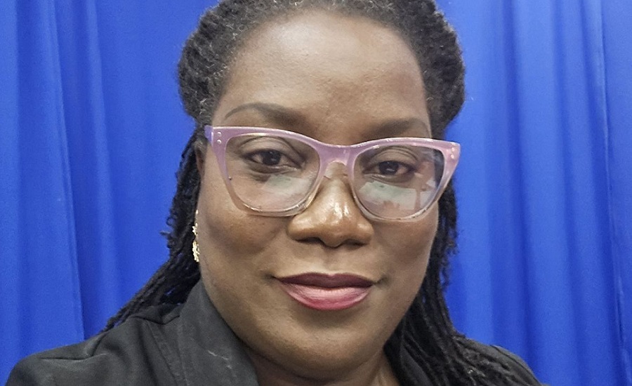 Fiona C-Williams elected President of SVGTU