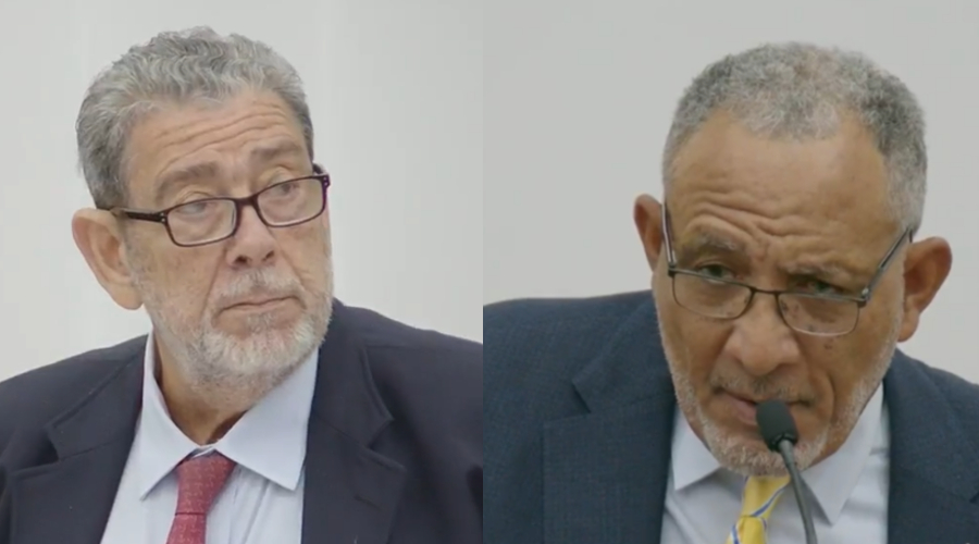 Gov’t waging war on the Poor, not poverty: Gonsalves