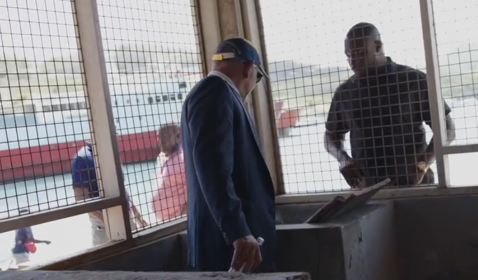 Port Elizabeth fishery complex set for major overhaul