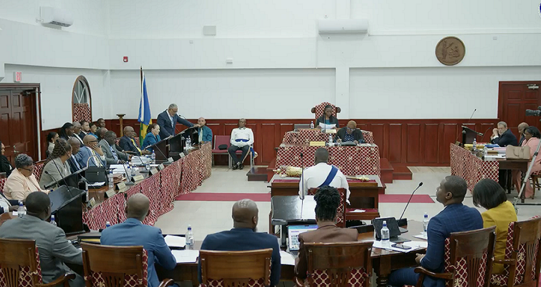 Comprehensive Analysis of SVG 2026 Budget