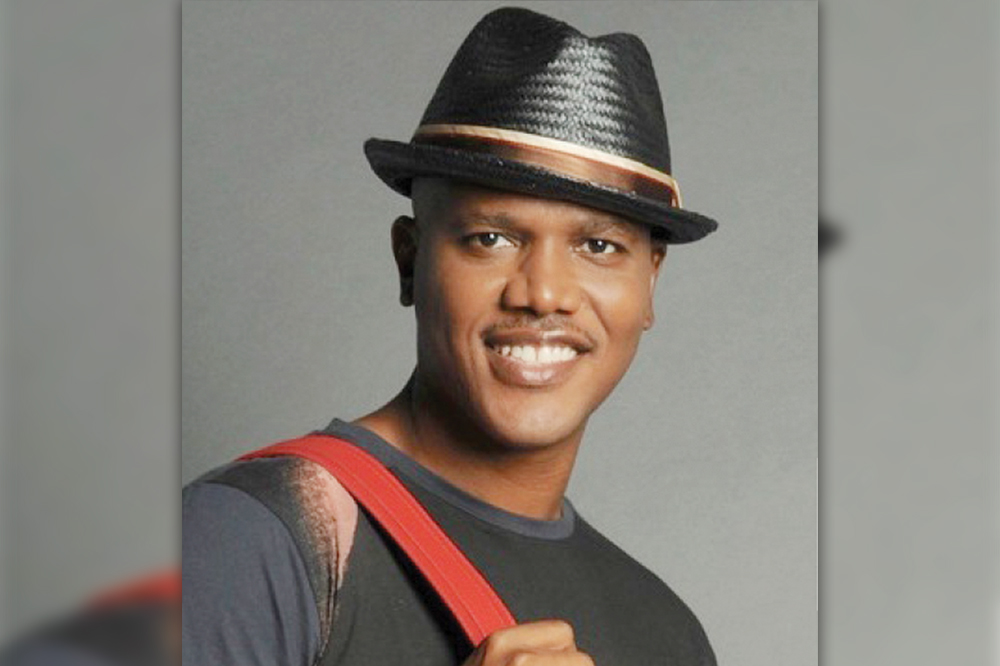 Kevin Lyttle Spills Secrets On TvCircle Interview