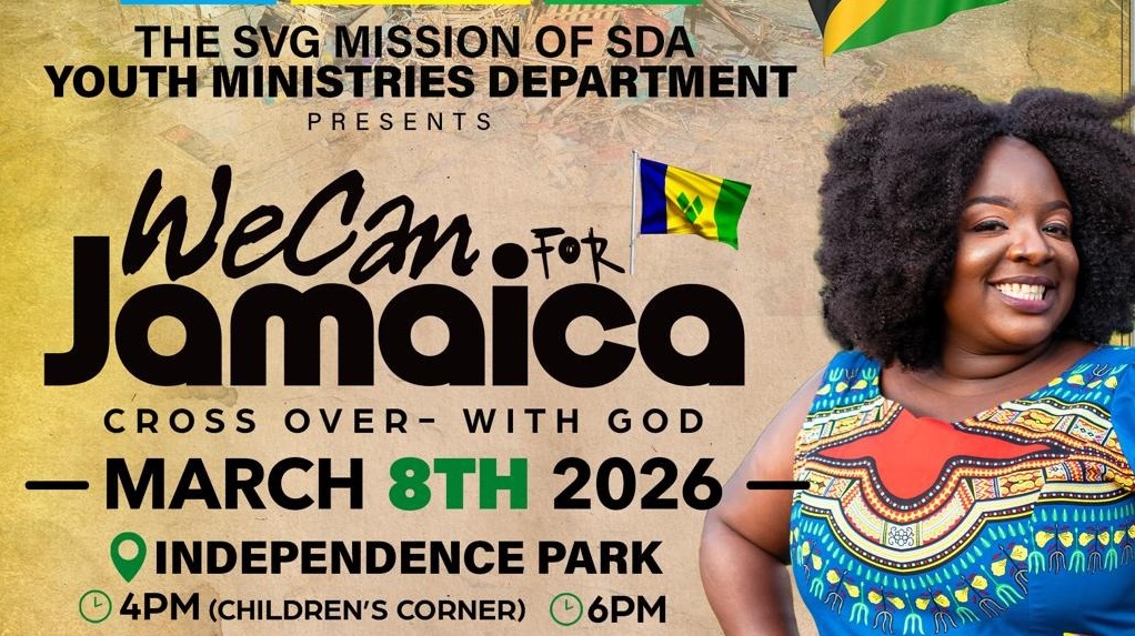 ‘We Can for Jamaica’, Charity concert to restore hope