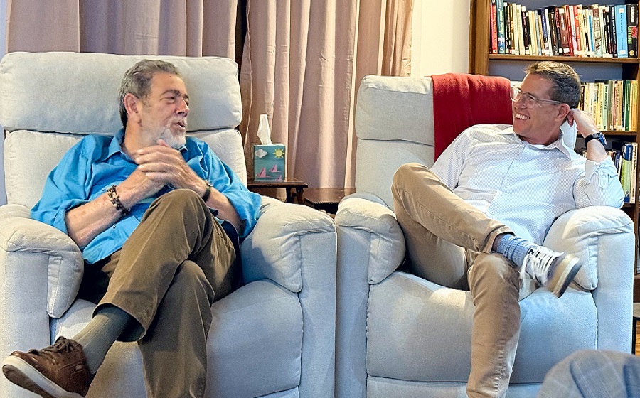 Ex PM questions govt’s stance on Sandals tourism deal