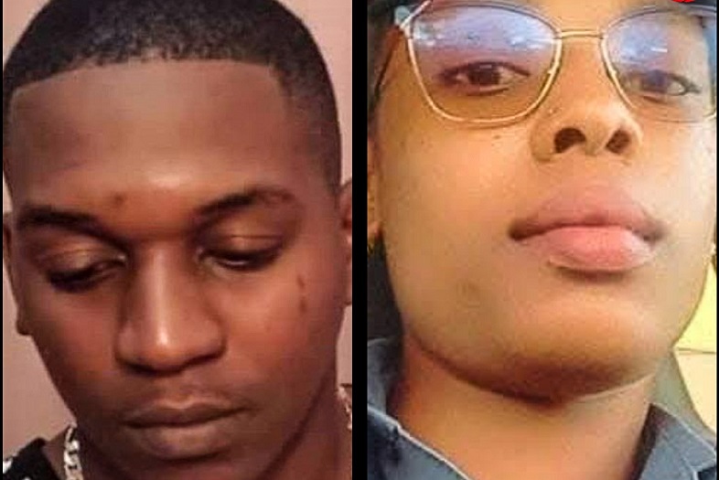 Trinidad: Couple Killed in Front of Infant Daughter