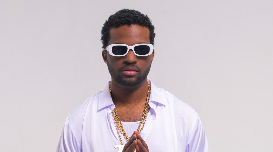 Bouyon star Trilla-G celebrates cancer victory with new song