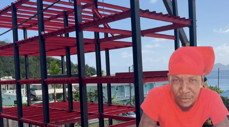 Baptiste’s death exposes gaps in SVG’s OSHA, Planning Acts