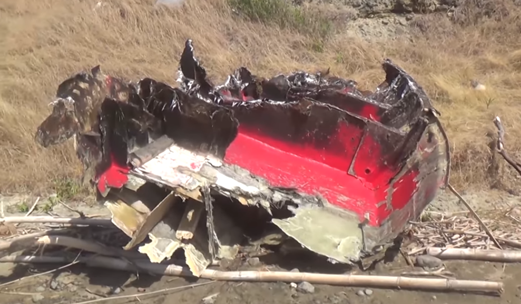 Mother wants answers after son killed in U.S military boat strike