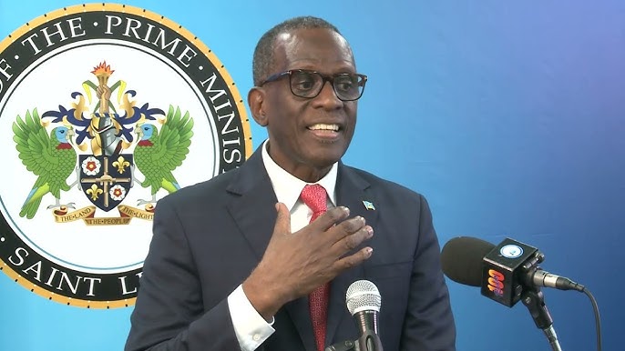 U.S. demands St Lucia ban students from studying medicine Cuba