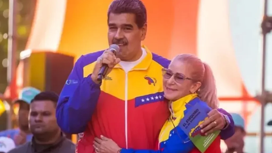 Global progressive groups demand release of President Maduro