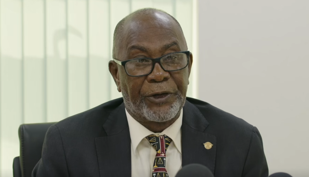 SVG makes progress on completing forensic lab
