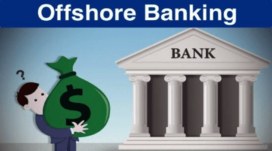 What makes a reputable offshore financial centre?