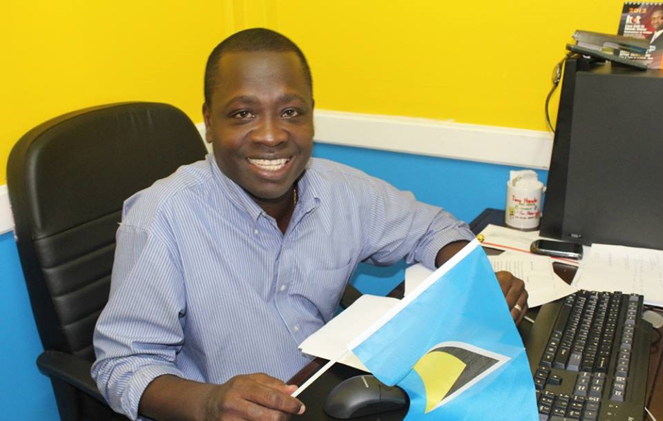 Poleon accused of exploiting grief for political gain