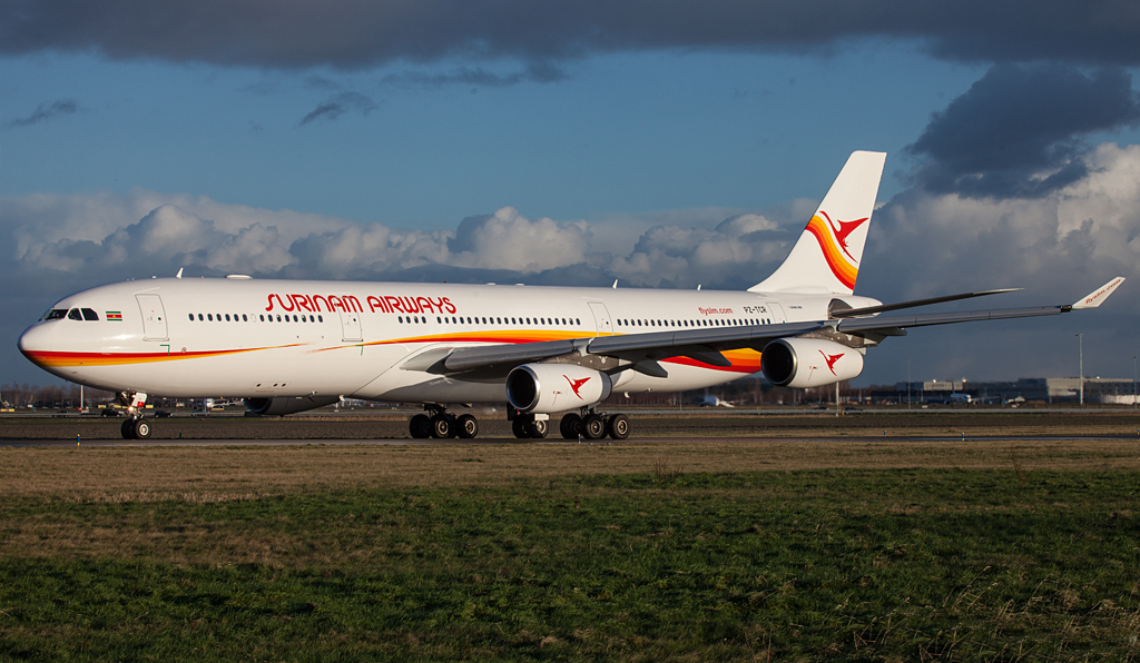 Surinam Airways gains Caribbean footprint through Liat Air link