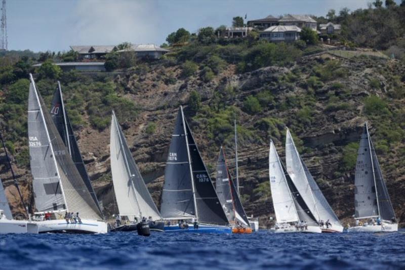 Antigua to host elite racing cup in April 2026