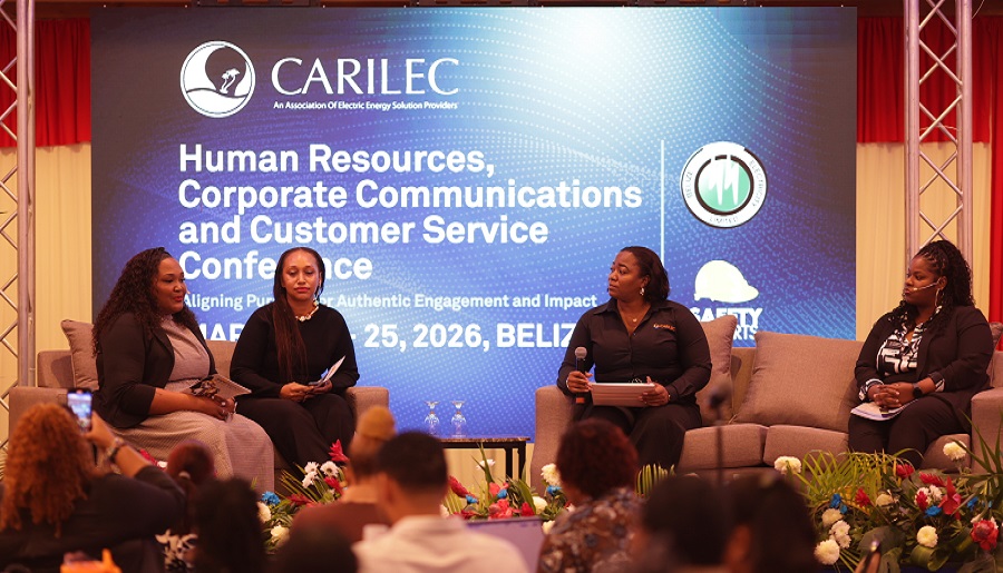 CARILEC celebrates success of its 2026 human resources conference in Belize