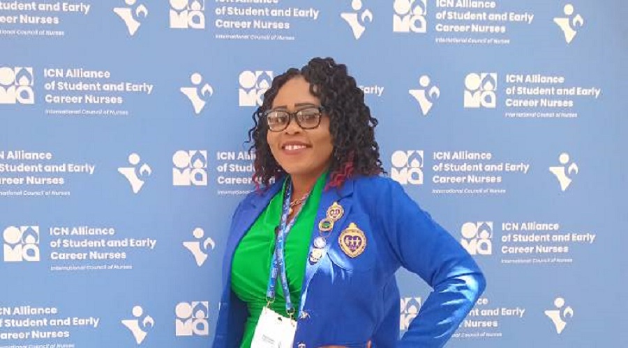 Nurses assoc. sets record straight on 5% tax-free supplement