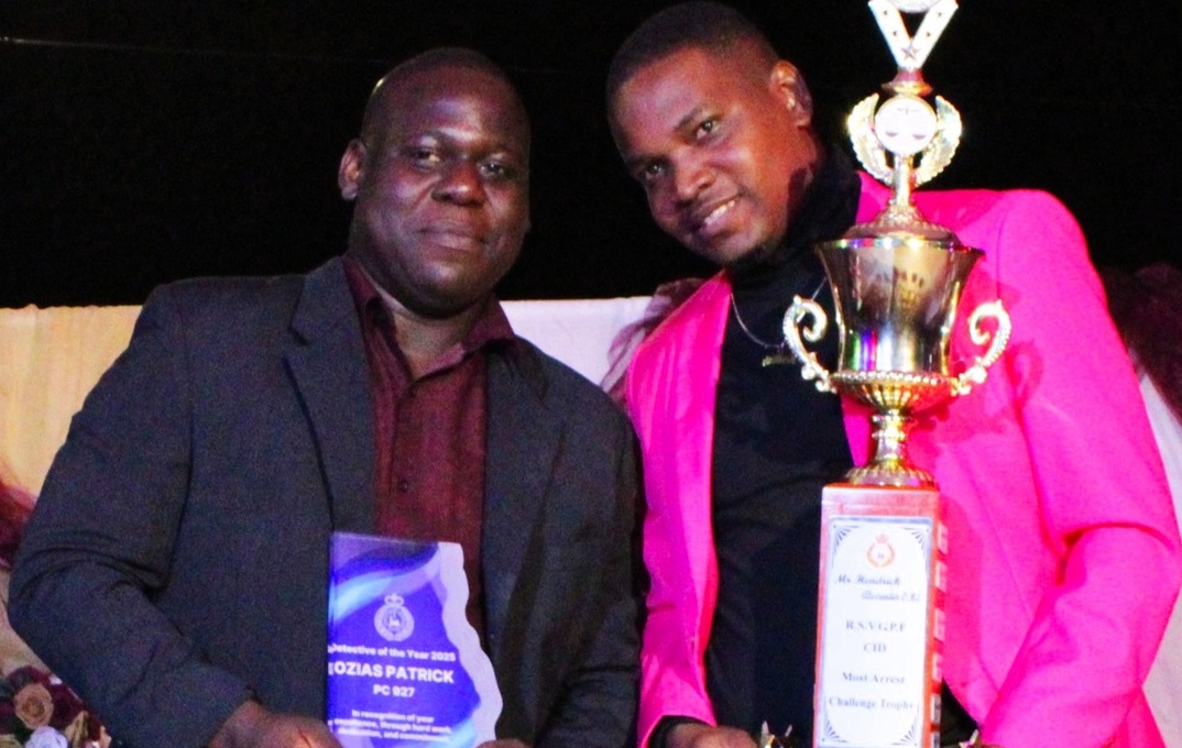 CID honors excellence at annual awards ceremony