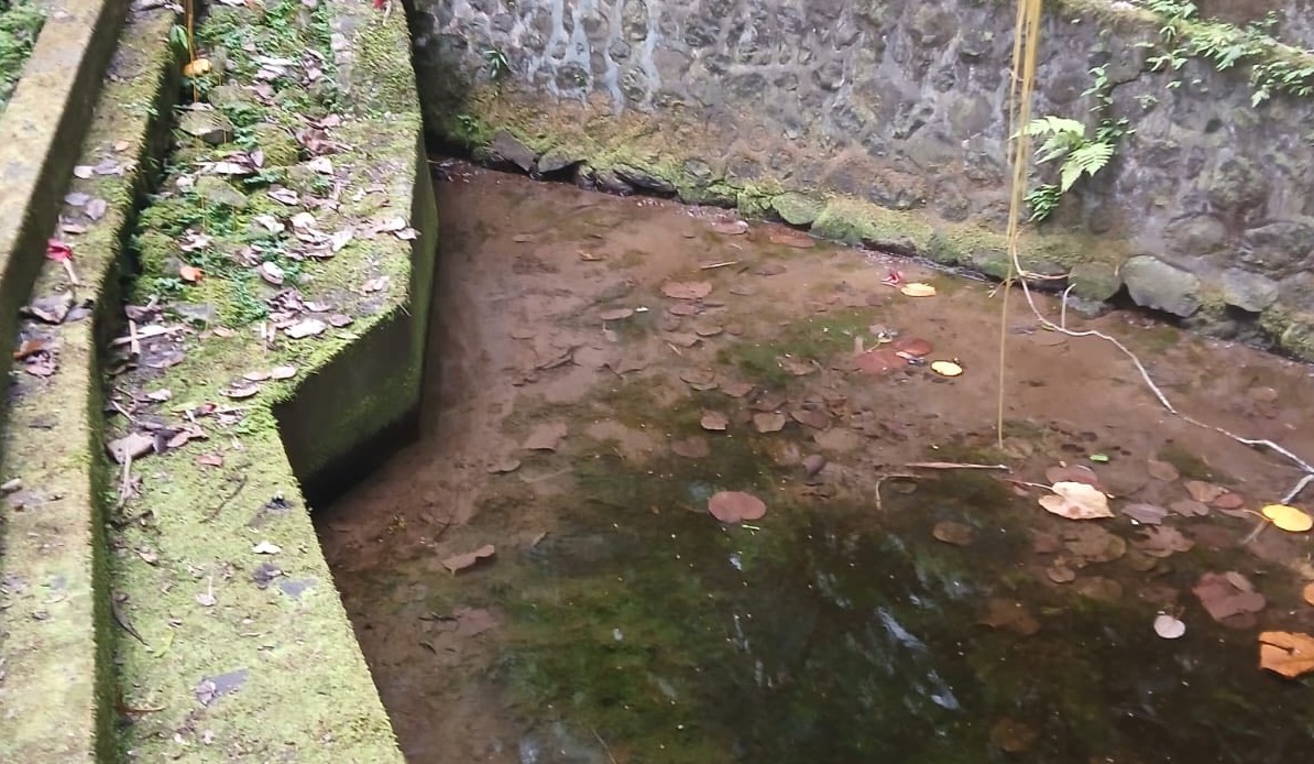 SVG water crisis deepens, emergency storage urged