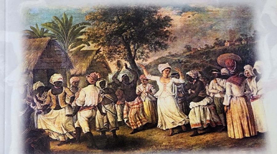 New History Traces St. Vincent’s Past