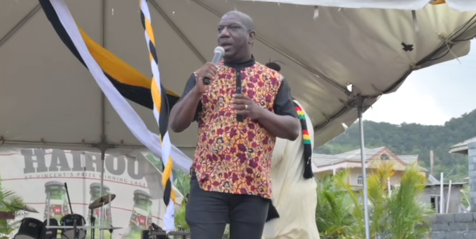 Bruce Eyes Permanent Greiggs Cultural Attractions
