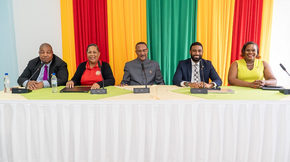 Grenada calls for massive diaspora homecoming