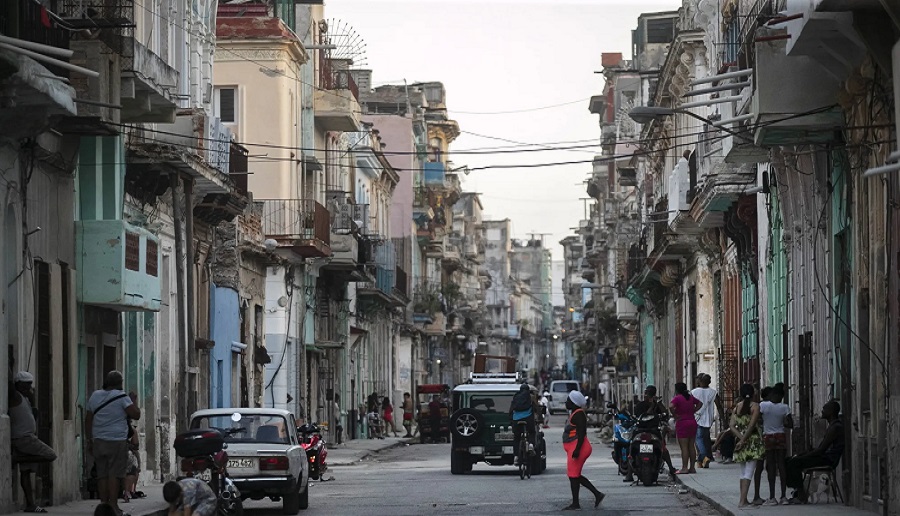 ‘Silence’ over welfare of 51 Vincy students in Cuba