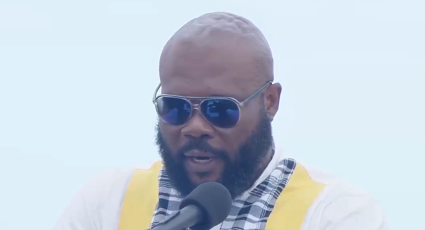 Minister Cupid vows revitalization of indigenous heritage