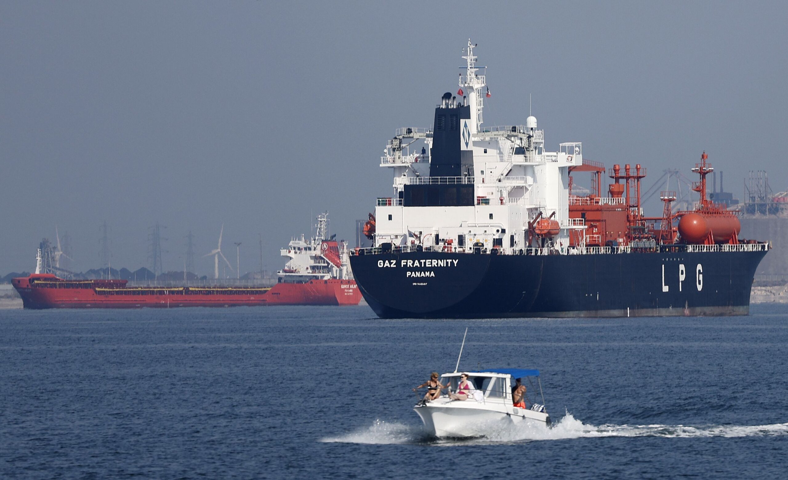 Oil prices could rise as high as $120 a barrel