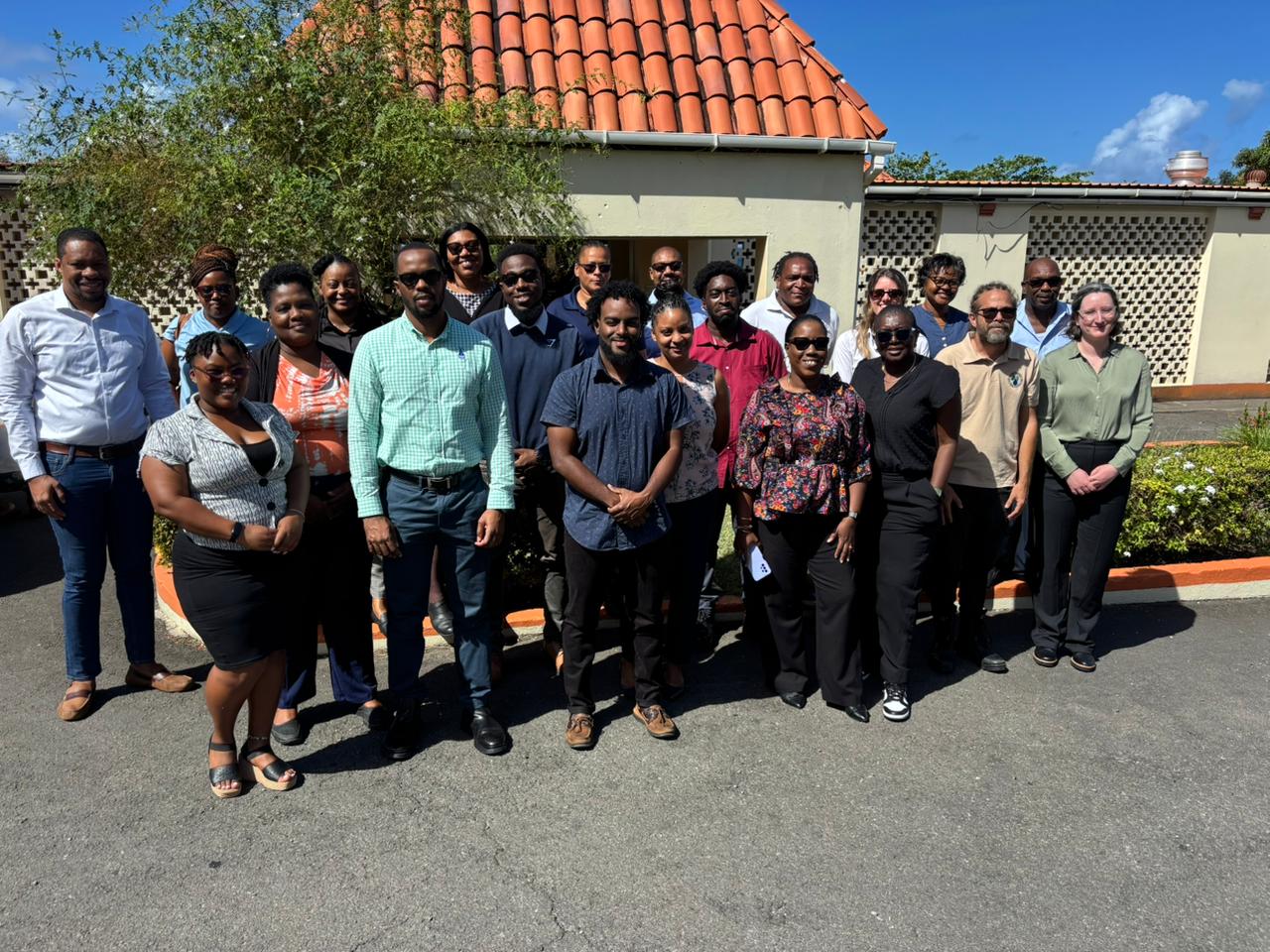 SVG Bolsters Climate Reporting Prowess