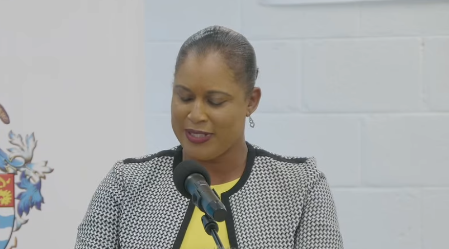 SVG Govt remains committed to reparations for indigenous peoples