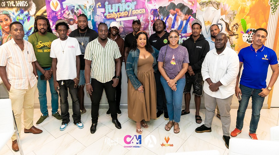 Planet Soca, CDC to host entertainment development workshop Planet Soca, CDC to host entertainment development workshop