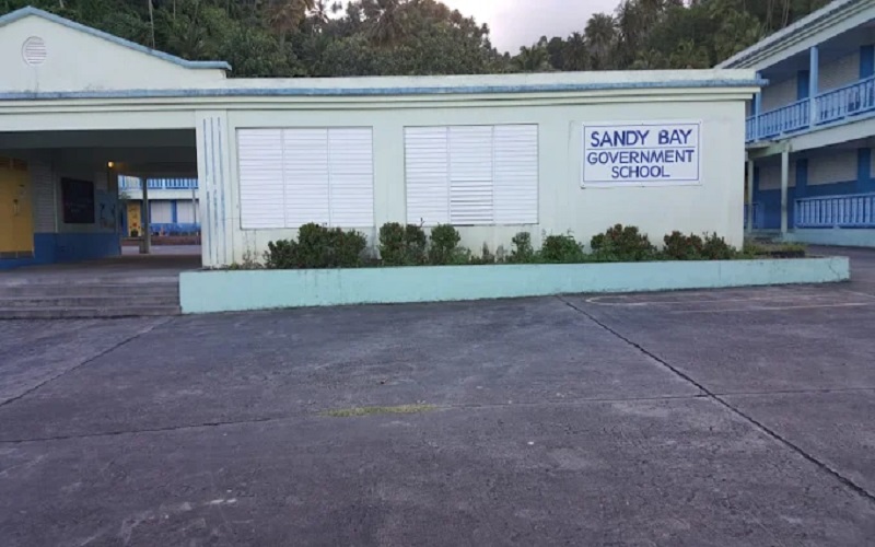 Sandy Bay Govt, GHS win school gardening competition