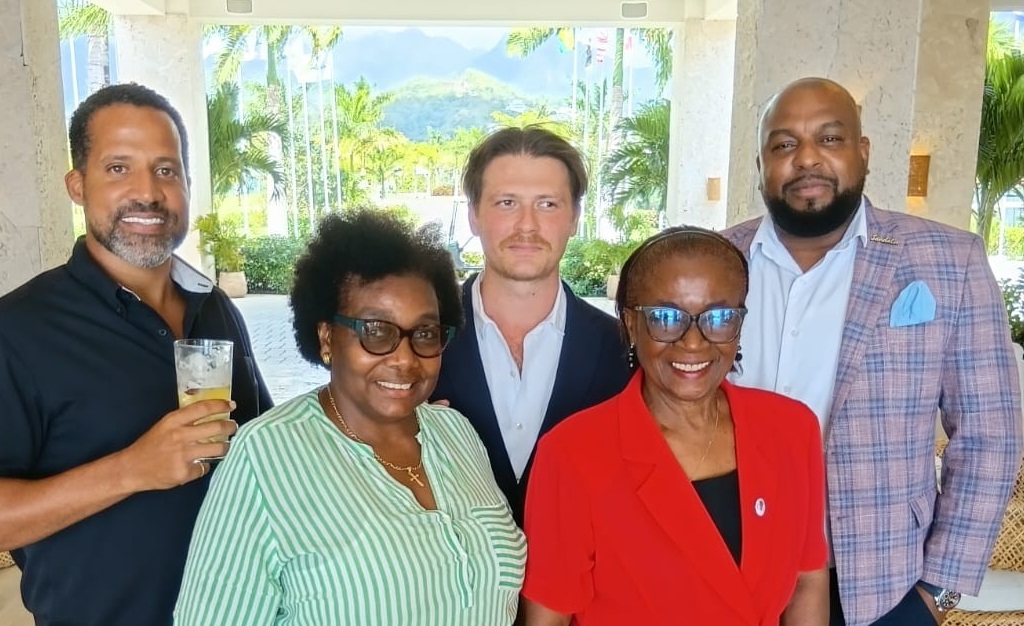 Tourism stakeholders unite for growth at SVGHTA forum