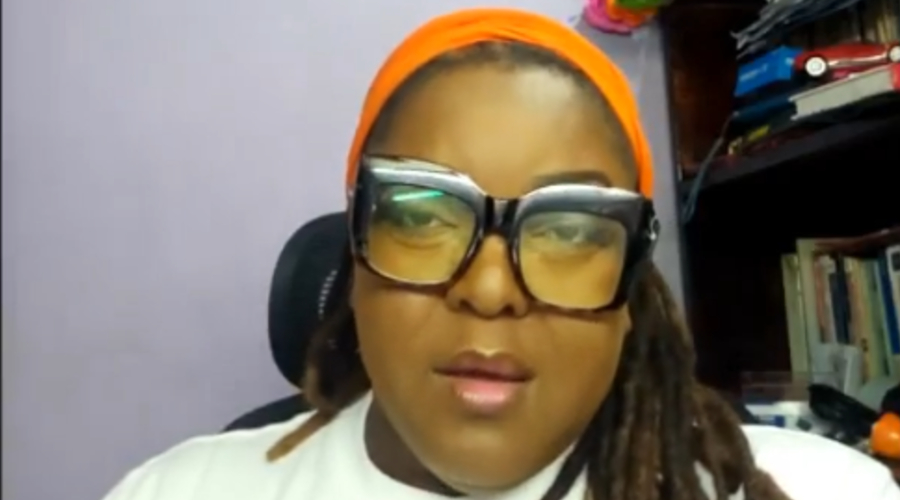 King says NDP ‘Chose Oppressors’ despite her support