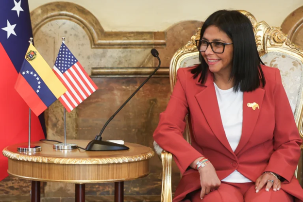 U.S. Formalises recognition of Venezuela’S interim President