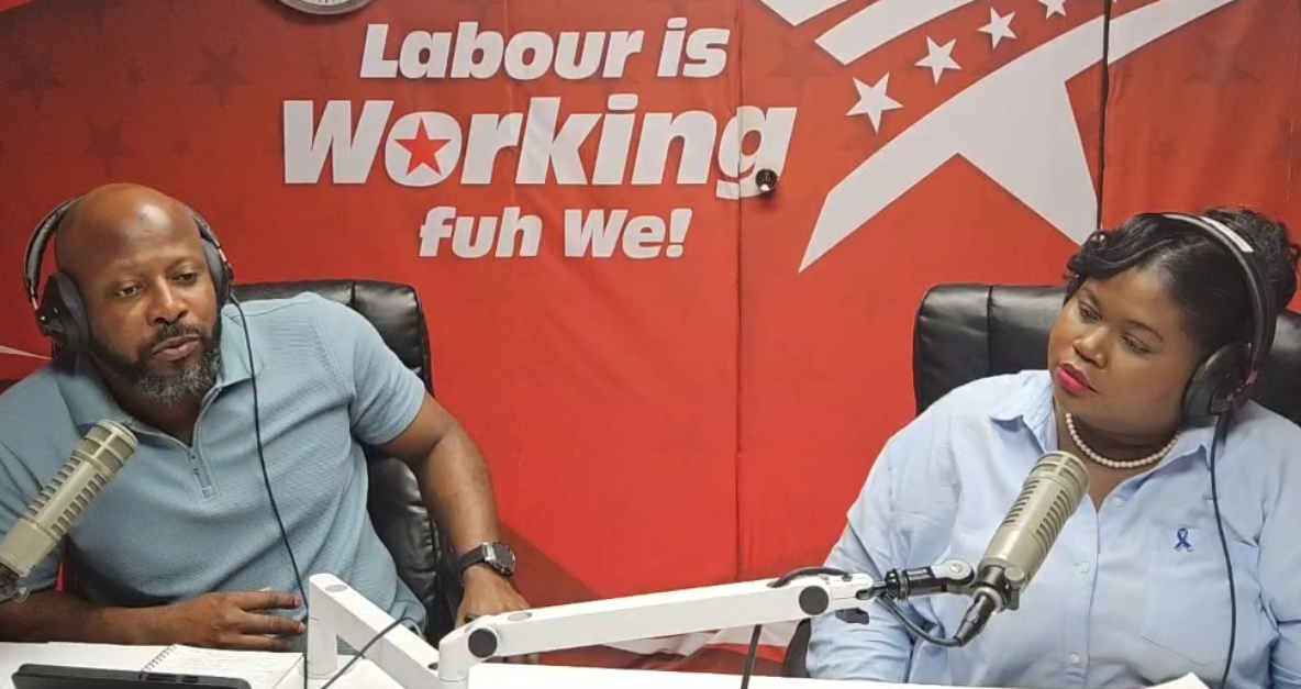 Opposition members outline 10-point economic plan