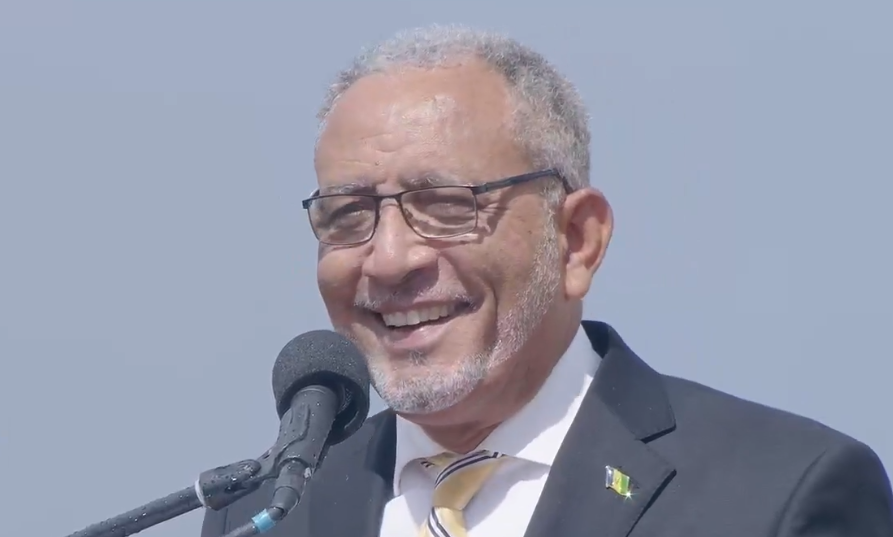 PM Pledges Cultural Revival & Unity at Heroes Day