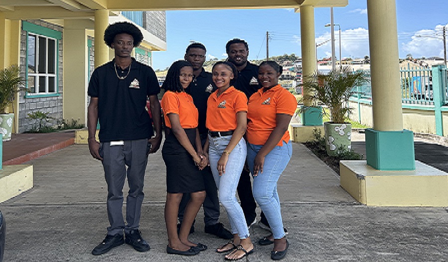 SVGCC brews success with launch of ‘Tea-Tiime’ line