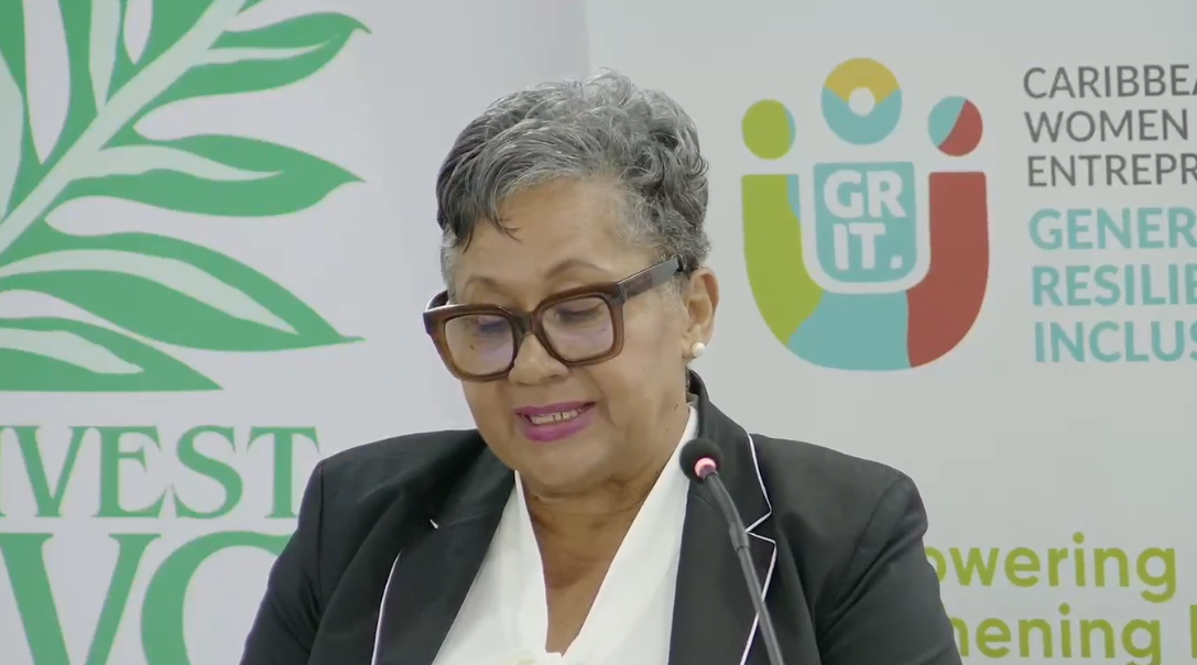 $3Million GRIT program launched in St. Vincent