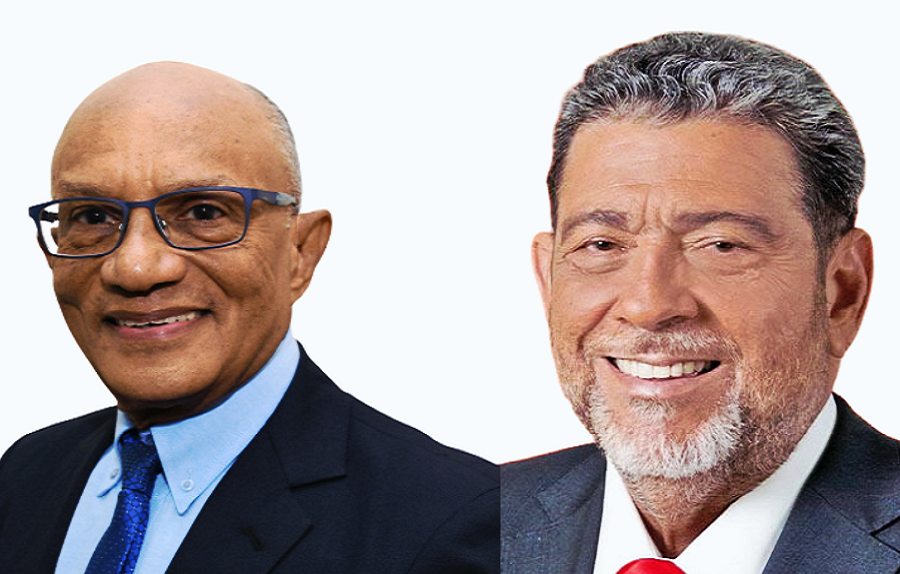 UWI recognizes Gonsalves’ six decades of Caribbean service