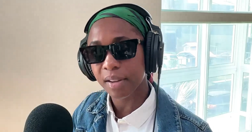 Sprint legend brings pocket rocket football tournament to SVG